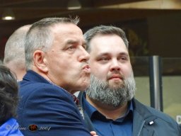 Wahlveranstaltung in der Lugner City 26.04.2025